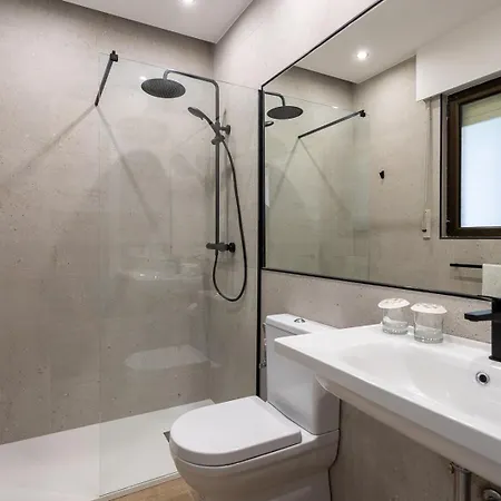 Pensión La Terraza Güemes