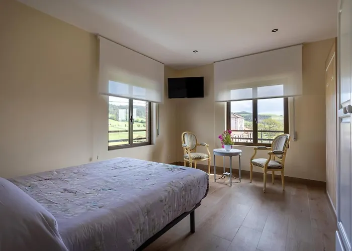 Maison d'hôtes La Terraza 3*