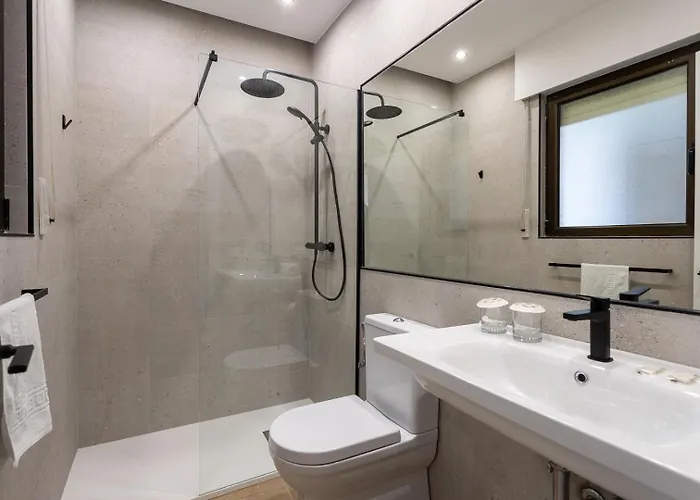 Maison d'hôtes La Terraza Güemes