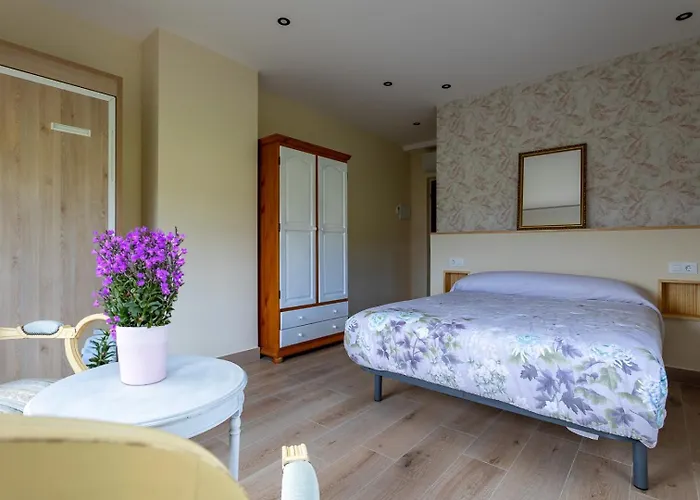 Maison d'hôtes La Terraza